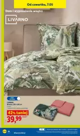 Lidl gazetka tydzień 19 Strona 28