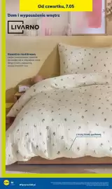 Lidl gazetka tydzień 19 Strona 30