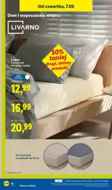Lidl gazetka tydzień 19 Strona 32