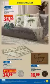 Lidl gazetka tydzień 19 Strona 33