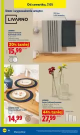 Lidl gazetka tydzień 19 Strona 34