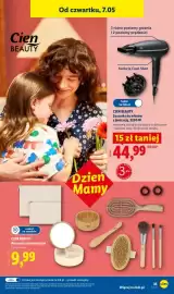 Lidl gazetka tydzień 19 Strona 35