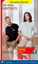 Lidl gazetka tydzień 19 Strona 36