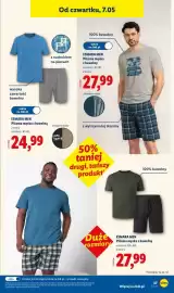 Lidl gazetka tydzień 19 Strona 37