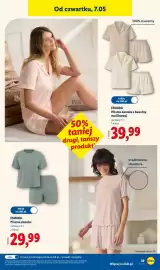 Lidl gazetka tydzień 19 Strona 39