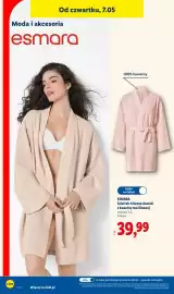 Lidl gazetka tydzień 19 Strona 40