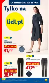 Lidl gazetka tydzień 19 Strona 41