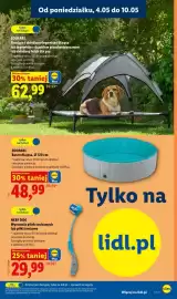 Lidl gazetka tydzień 19 Strona 43