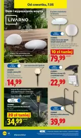 Lidl gazetka tydzień 19 Strona 44