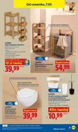Lidl gazetka tydzień 19 Strona 45