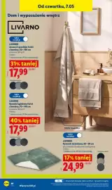 Lidl gazetka tydzień 19 Strona 46