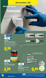 Lidl gazetka tydzień 19 Strona 48