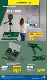 Lidl gazetka tydzień 19 Strona 49