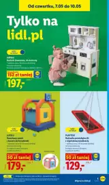 Lidl gazetka tydzień 19 Strona 5