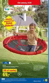 Lidl gazetka tydzień 19 Strona 57