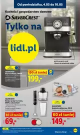 Lidl gazetka tydzień 19 Strona 7