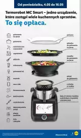 Lidl gazetka tydzień 19 Strona 9