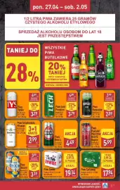 ALDI gazetka tydzień 18 Strona 7