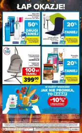 Carrefour gazetka Strona 8