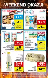 Carrefour Market gazetka Strona 4