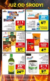 Carrefour Market gazetka Strona 5
