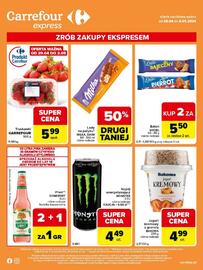 Carrefour Express gazetka tydzień 18 Strona 2