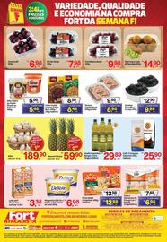 Tabloide Fort Atacadista Página 2