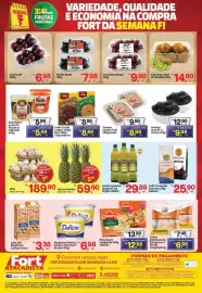 Tabloide Fort Atacadista Página 2