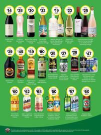 The Bottle O catalogue Page 2