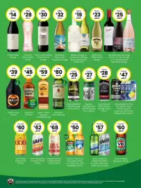 The Bottle O catalogue Page 2