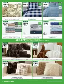 Harris Scarfe catalogue Page 10