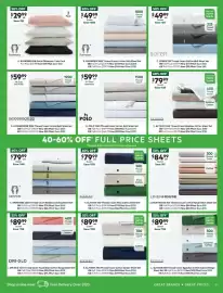 Harris Scarfe catalogue Page 11