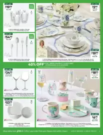 Harris Scarfe catalogue Page 15