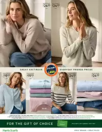 Harris Scarfe catalogue Page 24