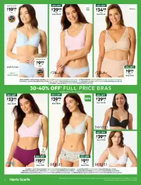 Harris Scarfe catalogue Page 6