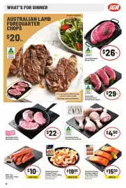 IGA catalogue week 18 Page 12