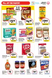 IGA catalogue week 18 Page 19