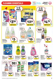 IGA catalogue week 18 Page 29