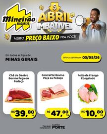 Folheto Mineirão Atacarejo semana 18 Página 2