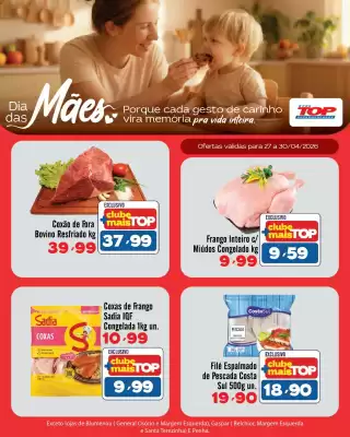 Rede Top (válido até 30-04)