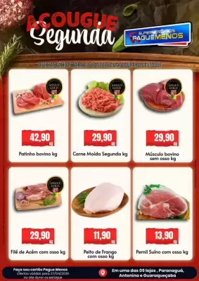 Pague Menos (válido até 27-04)