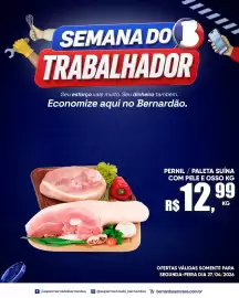 Catálogo Supermercado Bernardão Página 2