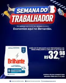 Catálogo Supermercado Bernardão Página 4