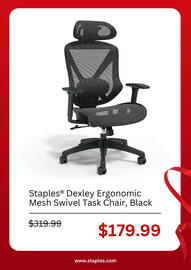 Staples weekly ad week 18 Page 6