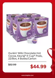 Staples weekly ad week 18 Page 2