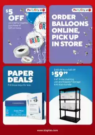Staples weekly ad week 18 Page 3