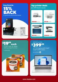 Staples weekly ad week 18 Page 5