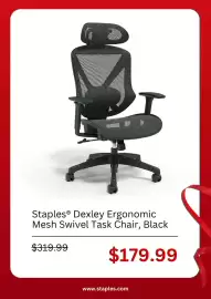 Staples weekly ad week 18 Page 6