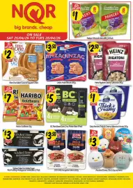 Not Quite Right catalogue week 18 Page 2