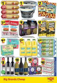 Not Quite Right catalogue week 18 Page 5